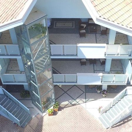 Hotel Diamante Francavilla al Mare Kültér fotó
