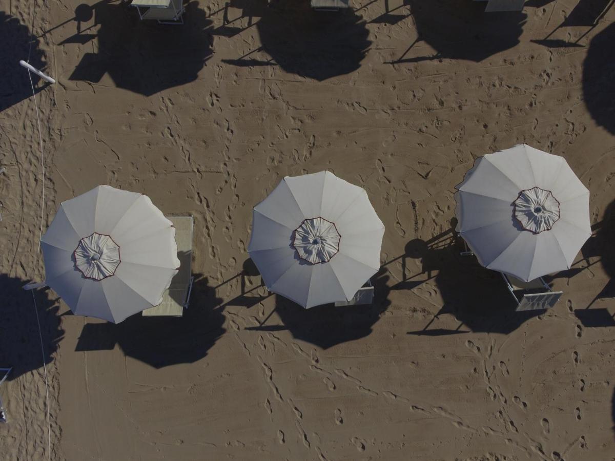 Hotel Diamante Francavilla al Mare Kültér fotó