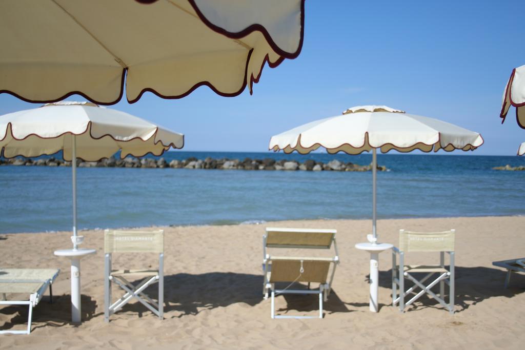 Hotel Diamante Francavilla al Mare Kültér fotó